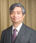 Susumu Kusunoki