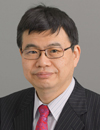 Hideyuki Okano