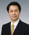 Koji Abe