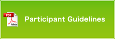 Participant Guidelines