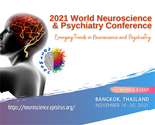 2021 World Neuroscience and Psychiatry Conference