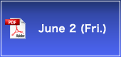 June 2 (Fri.)