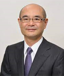 Takanori Yokota