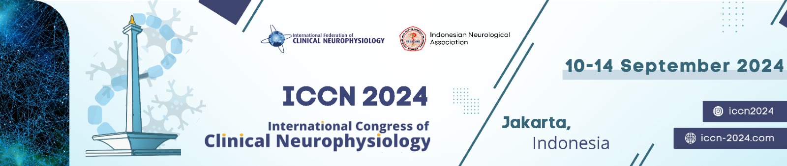 ICCN 2024