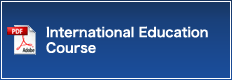 International Education Course