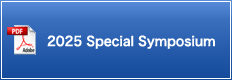 2025 Special Symposium