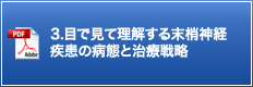 3.目で見て理解する末梢神経疾患の病態と治療戦略