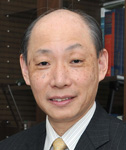 Kazutoshi Nishiyama