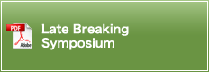 Late Breaking Symposium