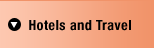 Hotels and Travel