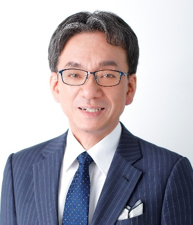 会長 豊田一則